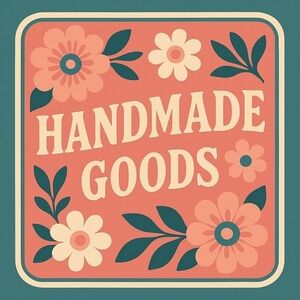 Discover Handmade Treasures in Mival99’s Closet!